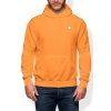 panska mikina orange front by utopy