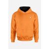 abstract panska orange by utopy
