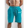 Panske kratasy deep aquamarine by utopy