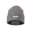 Beanie by utopy tmave sedy melir@0,75x