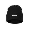 Beanie by utopy black