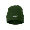 Beanie by utopy lahvove zelena@0,75x