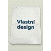 deka s vlastnim designem