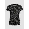 damske tricko black beauty by utopy
