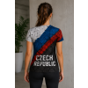 Dámské sportovní tričko Czech Stone